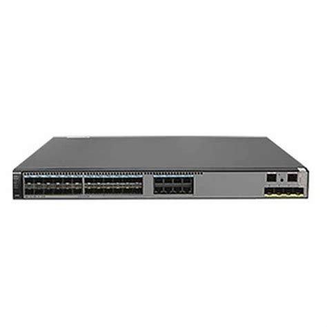 华为s5730 36c Hi 24s千兆以太网交换机图片高清图细节图 深圳十乙电子有限公司 维库仪器仪表网