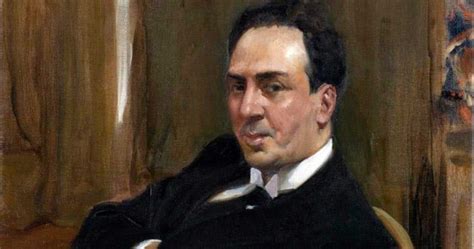 Los 21 Mejores Poemas De Antonio Machado Y Sus Significados