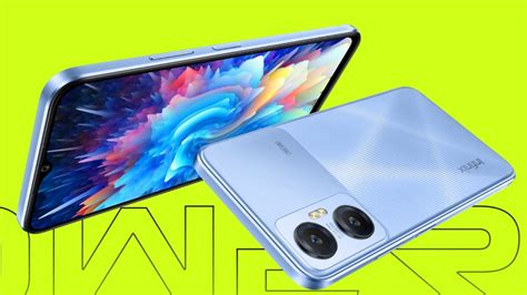 Infinix Hot G Series India Launch Set For December All Details