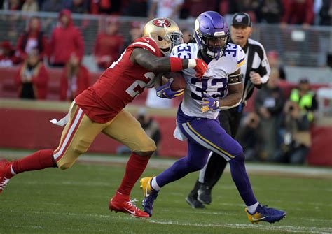 20 Things To Know Before 49ers Vikings Vikings Territory