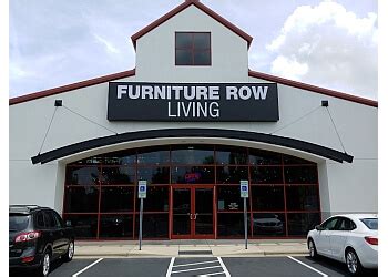 3 Best Furniture Stores in Charlotte, NC - Expert Recommendations