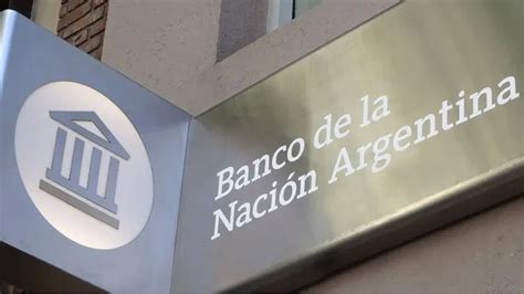 Banco Nación granted loans to monotributistas for more than 1 200