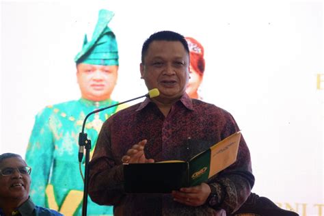 Inisiatif Bangkitkan Kembali Golongan Asnaf Dan B