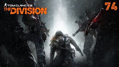 The Division Supervivencia El Cazador Cazado Gameplay Espa Ol