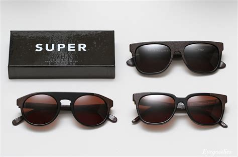 SUPER Sunglasses - Retrosuperfuture AW 2013