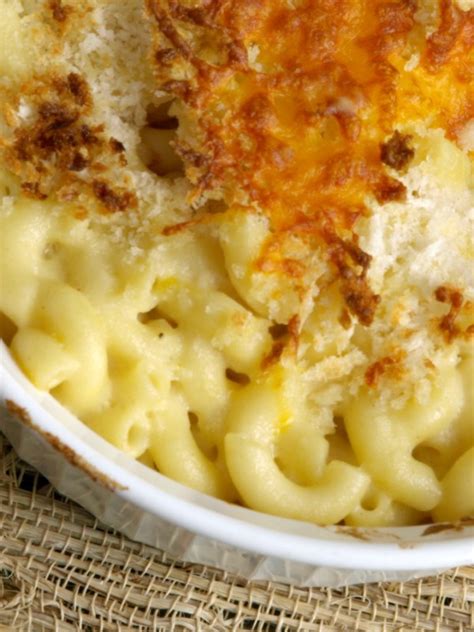 Mac N Cheese