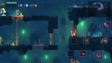 The Best Mobile Metroidvania Games Minireview