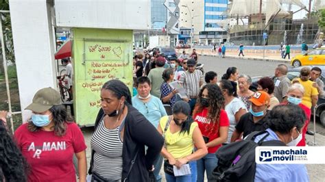 Instituciones reanudan la atención al público tras suspenderse desde el