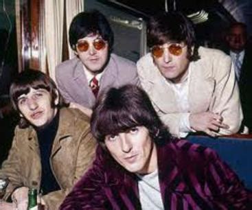 Taxman Beatles