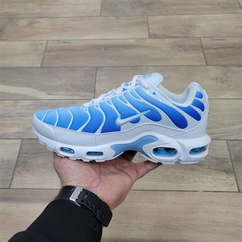 Мужские и подростковые кроссовки Найк Эйр Макс Плюс Тн Nike Air Max