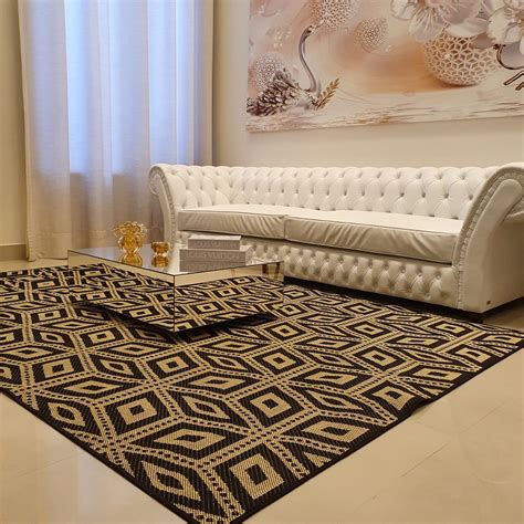 Tapete Sisal Sala E Quarto 300x200 Sem Pelo Shopee Brasil