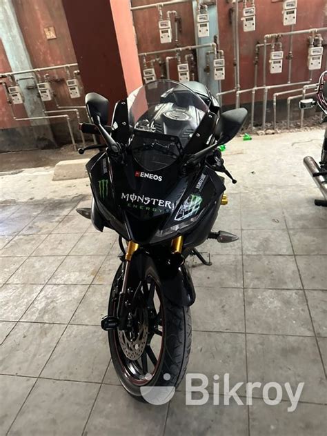 Yamaha R V For Sale Basundhara Bikroy