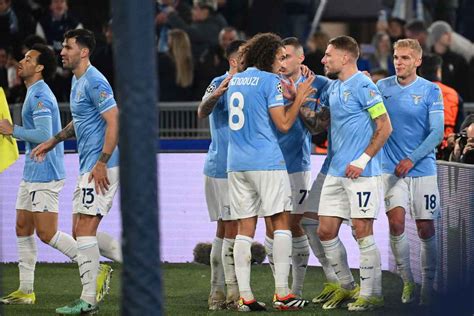 Ranking Uefa L Italia Allunga In Testa Quinta Squadra In Champions