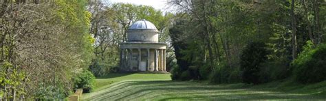 yorkshire gardens trust