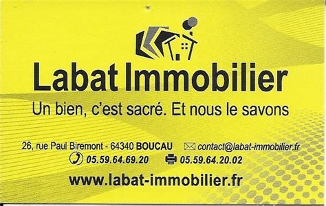 Labat Immobilier Petanque Sportive Tarnosienne