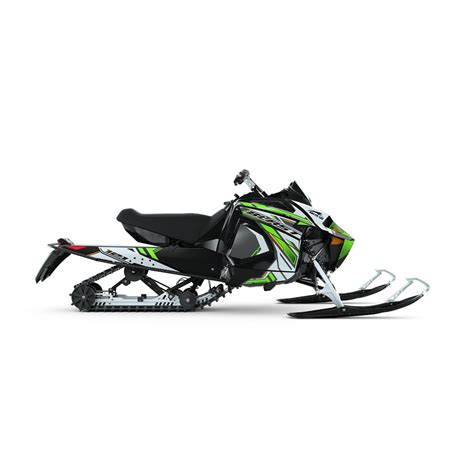 Arctic Cat 2024 BLAST ZR Barrie Powersports