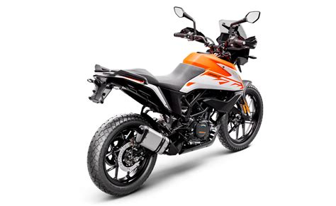 KTM 250 ADVENTURE Motos Para Viajar R2R Bikes