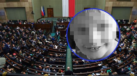 Ustawa Kamilka przegłosowana w Sejmie Nie wszyscy posłowie ją