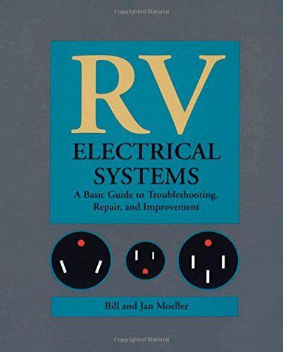 Rv Power Converters How To Troubleshoot Guwths