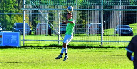 SG Mettingen Krenkingen gewinnt glanzloses Derby beim FC Rot Weiß