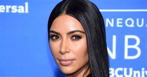 Kim Kardashian Receives Cease And Desist For ‘skkn’ Trademark Us Weekly