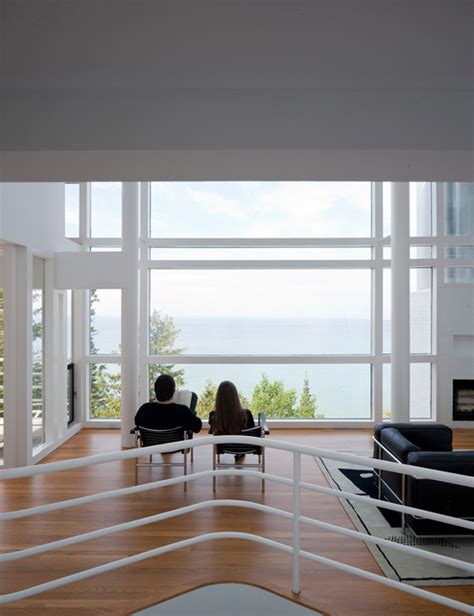 Gallery of Restoring a Classic: Richard Meier's Douglas House - 14