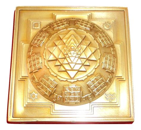 Navgraha Vastu Sri Yantra Rudraksh Guru