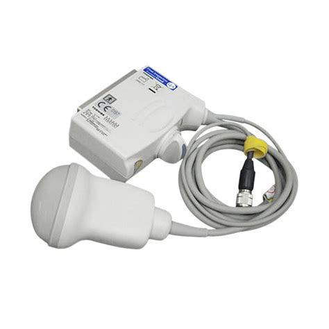 Ultrasound Transducers Toshiba