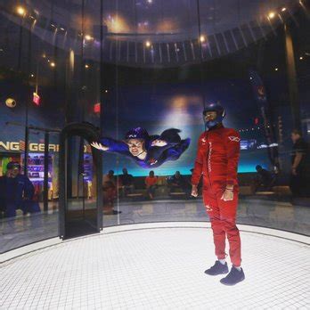 iFLY Indoor Skydiving - King of Prussia - 61 Photos & 44 Reviews ...