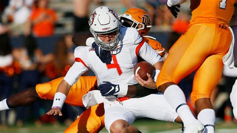 South Dakota Coyotes football: 3 things to know about Houston Baptist