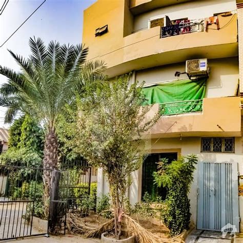 Corner House For Sale Mansoorah Lahore Id19177511