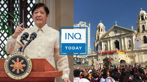 INQToday Marcos Orders ERC To Reset NGCPs Rates Without Further