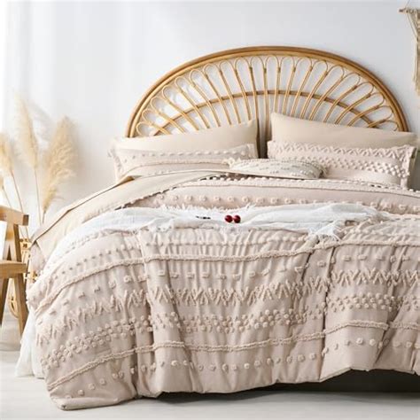 I Tested The Ultimate Boho King Size Comforter Set And Here S Why It S