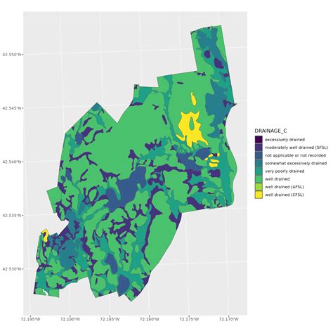 Spatial Data 2 Data Carpentry For Biologists