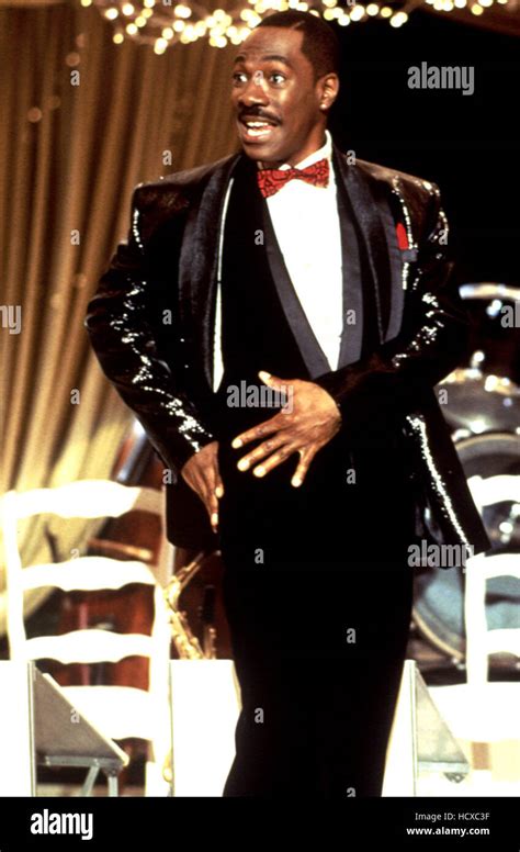 NUTTY PROFESSOR, THE, Eddie Murphy, 1996 Stock Photo - Alamy