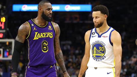 Lebron James To Warriors Nba Trade Scenario Proposed Nbc Bay Area