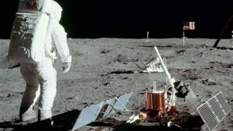 Shrinking Moon May Be Triggering Moonquakes, Study Says | The Weather ...