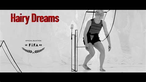 Hairy Dreams Bande Annonce Youtube