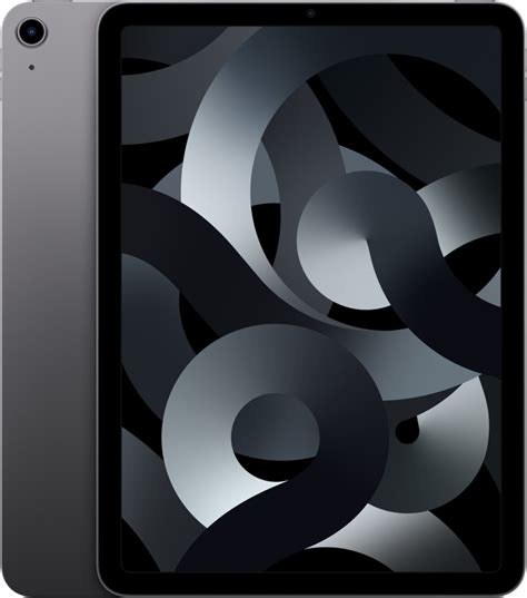 iPad Air (5th generation) - The Apple Wiki