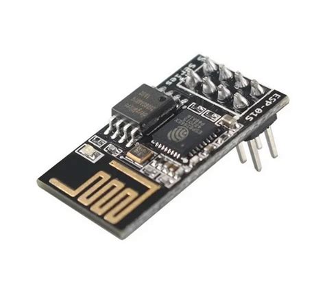 ESP82XX Módulo WiFi ESP8266