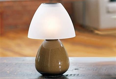 Sahara Sands Lamp Stylish And Versatile Home Decor