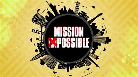 Mission Possible | Salem Church