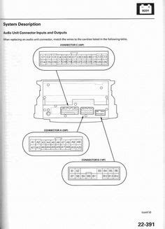 Nissan Pathfinder Bose Pn N Pin Wiring Diagram