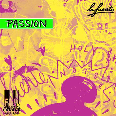 Passion Extended Mix Youtube Music