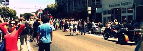 Further Updates On The Haight's New Street Festival, Coming September