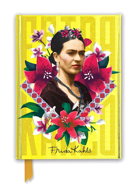 Agenda Frida Kahlo Agendas Escolares Agendas Anuales Agendas