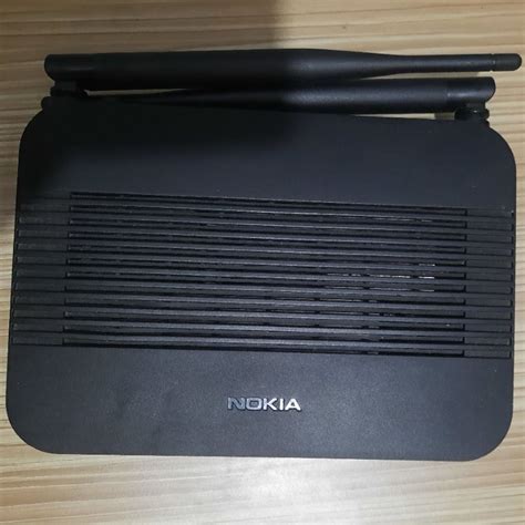 Jual Router Nokia G 240w L Shopee Indonesia