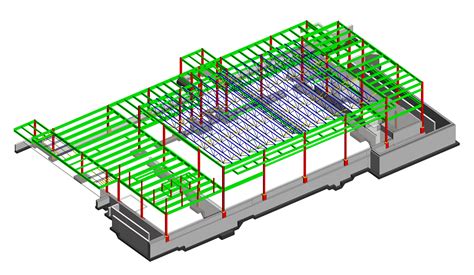 Expert BIM Structural Modeling Services | BIM Services