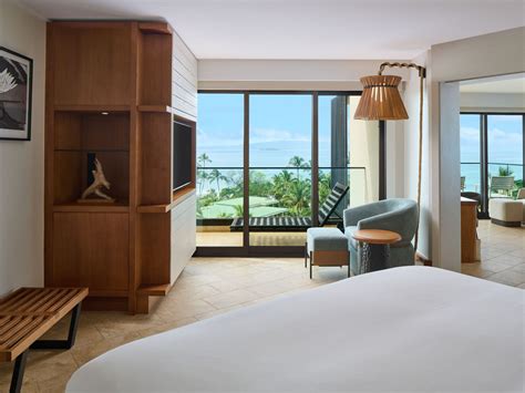 Maui Suites With Kitchen | Andaz Maui at Wailea Resort - a concept by Hyatt