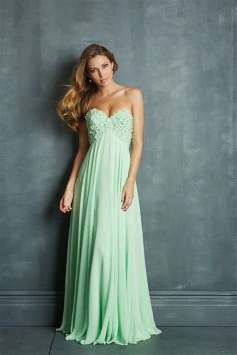 Hermosos Vestidos De Fiesta Para Embarazadas Sweetheart Evening Dress